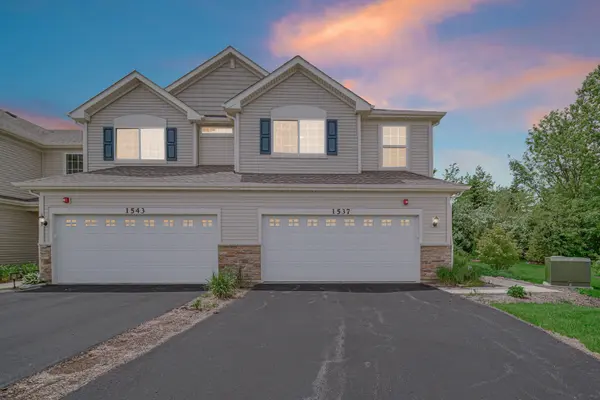 1537 Kraft AVE, Batavia, IL 60510