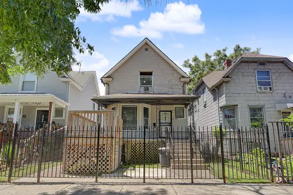 848 N Lawler AVE, Chicago, IL 60651
