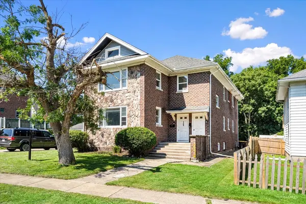 120 Smith AVE, Rockford, IL 61107