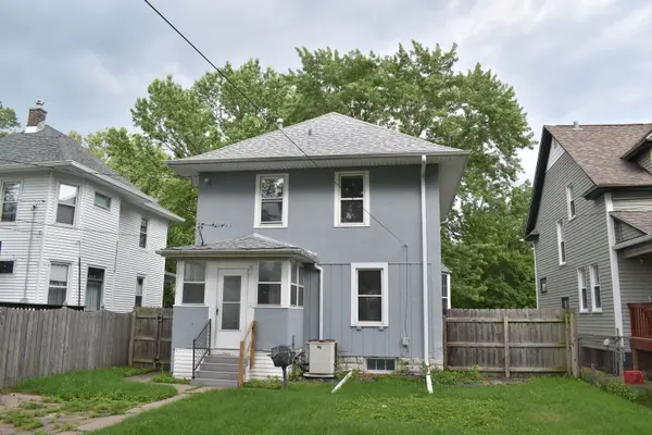 2113 14th ST, Moline, IL 61265