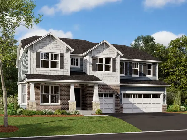 43 Hawthorn Ridge DR, Hawthorn Woods, IL 60047