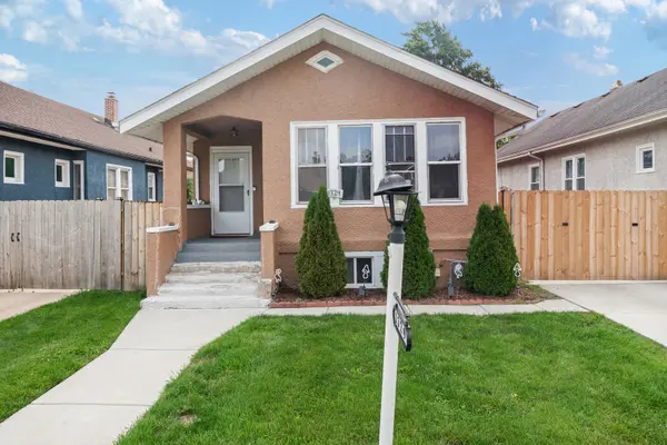 1329 S 12th AVE, Maywood, IL 60153
