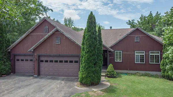 15792 York Center RD, Thomson, IL 61285