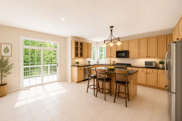 3081 Handley CT, Lisle, IL 60532