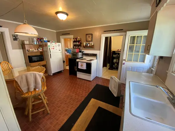 217 W Railroad ST, Lena, IL 61048
