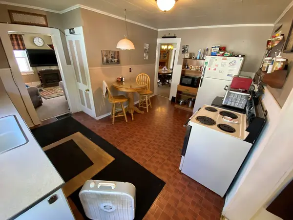 217 W Railroad ST, Lena, IL 61048