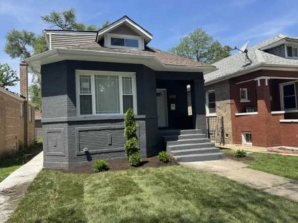 12410 S Stewart AVE, Chicago, IL 60628