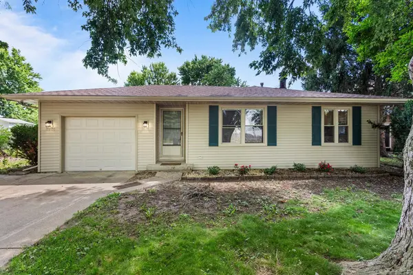 2805 Clayton BLVD, Champaign, IL 61822
