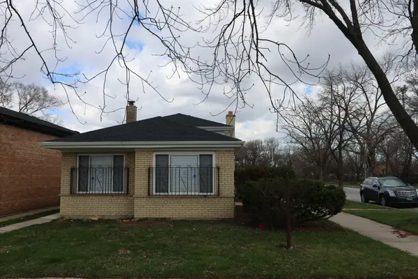 400 W 96th ST, Chicago, IL 60628