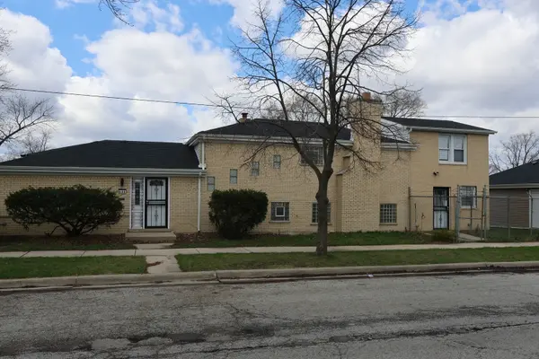 400 W 96th ST, Chicago, IL 60628