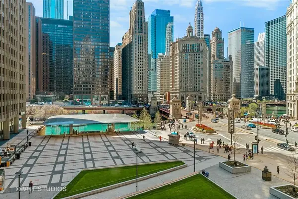 435 N Michigan AVE #401, Chicago, IL 60611