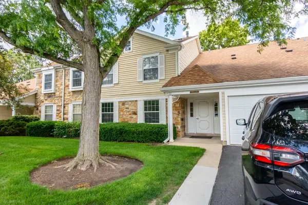 284 APPLETREE CT #284, Buffalo Grove, IL 60089