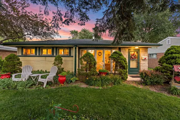 17237 Greenbay AVE, Lansing, IL 60438