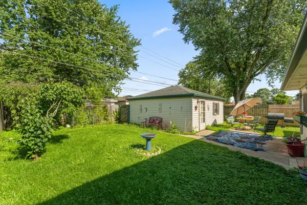 17237 Greenbay AVE, Lansing, IL 60438