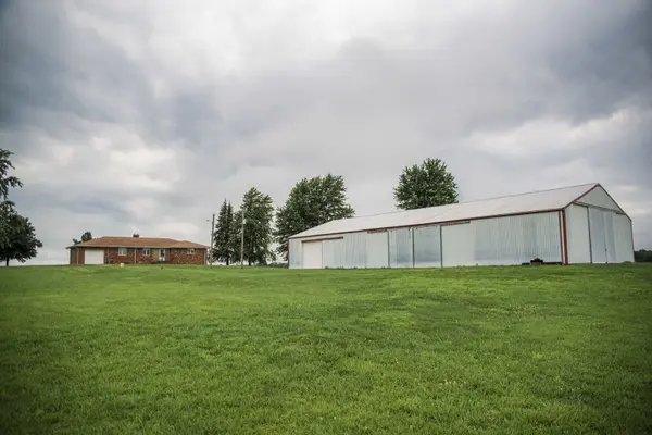 1778 LaPrairie RD, La Prairie, IL 62346