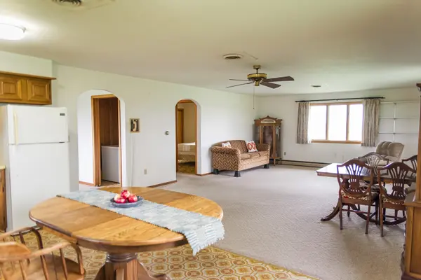 1778 LaPrairie RD, La Prairie, IL 62346