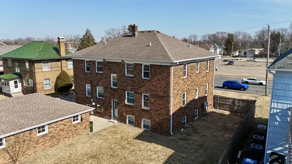 2612 N Harrison ST, Davenport, IA 52803