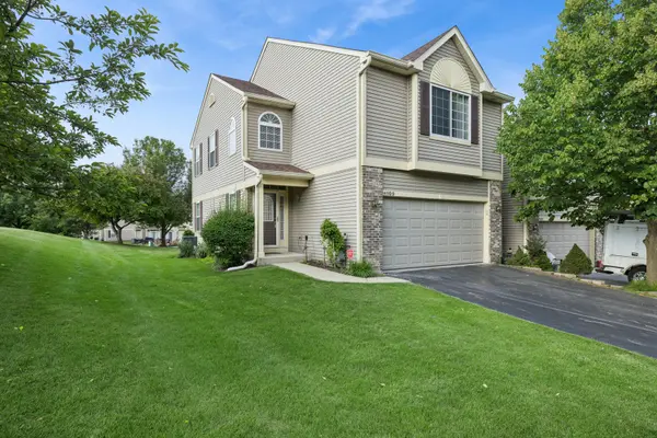 1109 Grass Lake DR #1109, Fox Lake, IL 60020