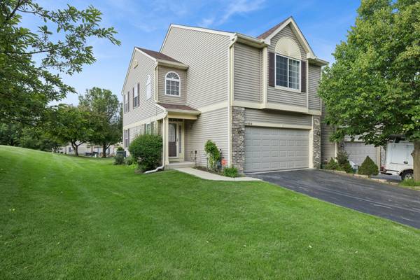1109 Grass Lake DR #1109, Fox Lake, IL 60020