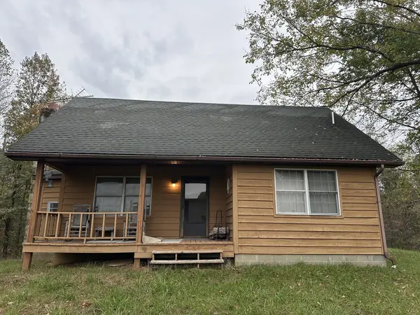 153 Rock Creek RD, Cave In Rock, IL 62919