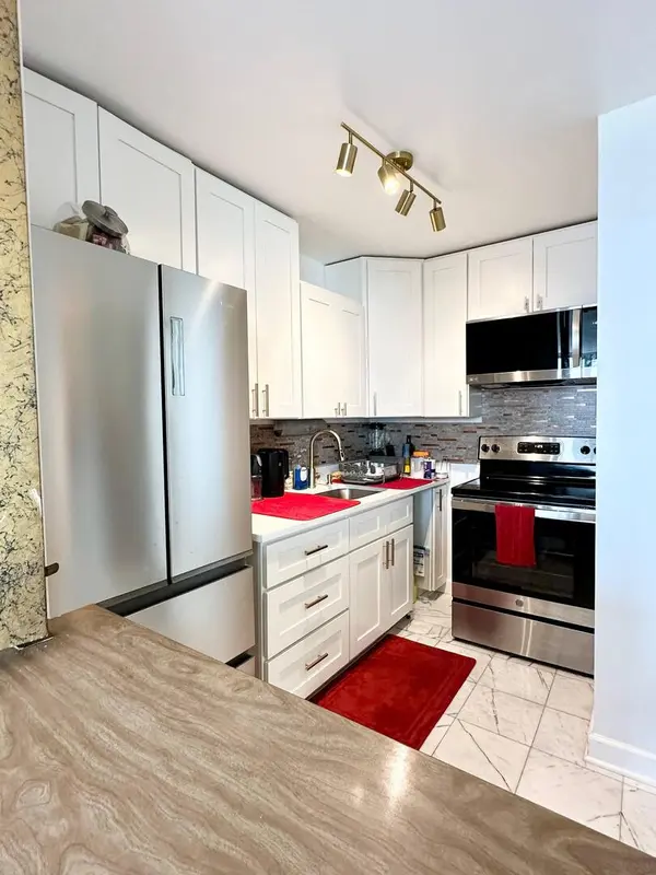 4250 N Marine DR #2414, Chicago, IL 60613