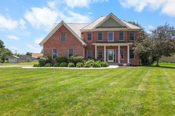 1223 Fox Run DR, Seneca, IL 61360