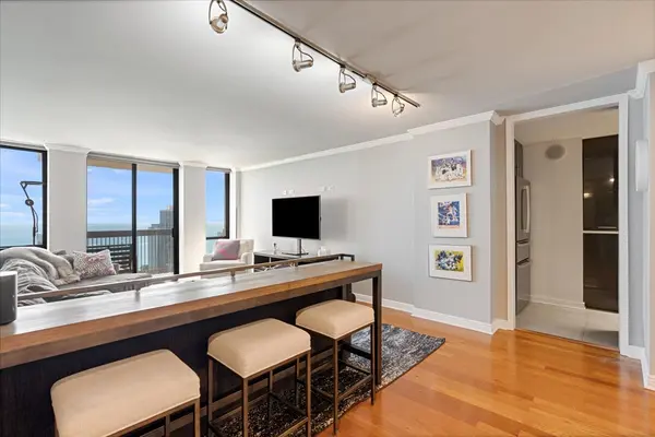 1660 N La Salle ST #4003-05, Chicago, IL 60614