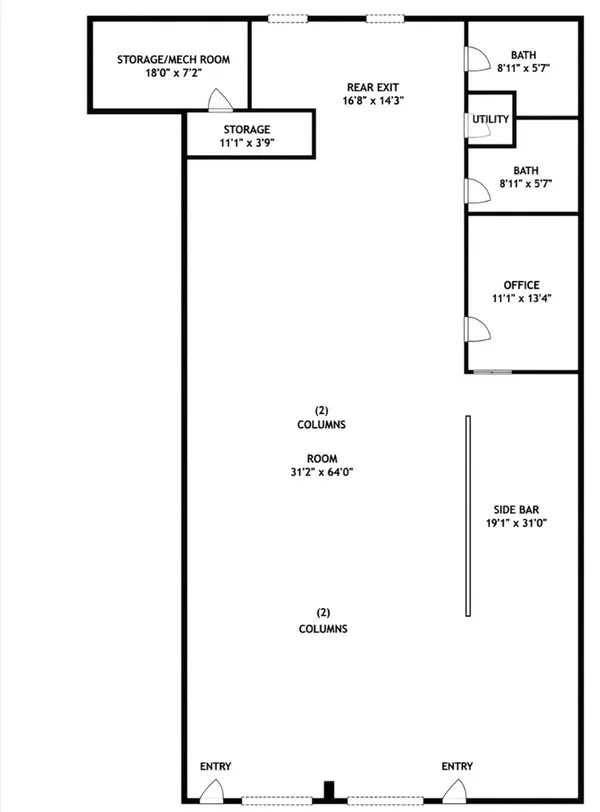 7101 183rd ST W, Tinley Park, IL 60477