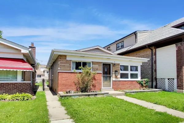 Address not disclosed, Berwyn, IL 60402