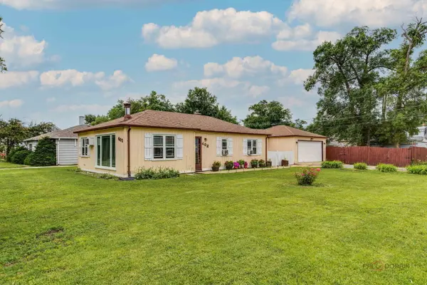 402 S Addison ST, Bensenville, IL 60106