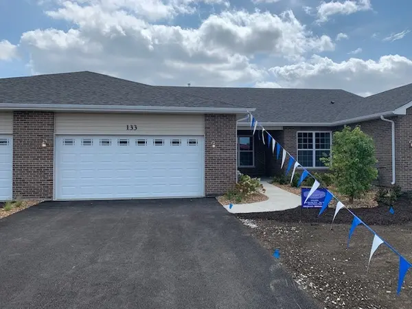 453 RIDGE LN, Bolingbrook, IL 60440