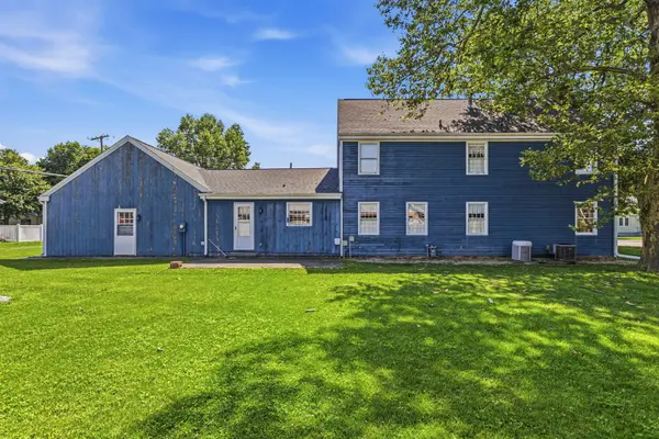 415 S Spruce ST, Arthur, IL 61911