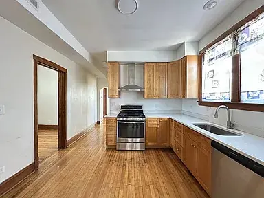 5433 S Millard AVE, Chicago, IL 60632