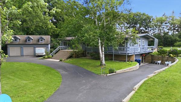 15287 W Apple Orchard LN, Lincolnshire, IL 60069