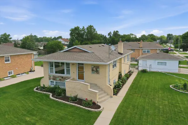 9171 Nashville AVE, Oak Lawn, IL 60453