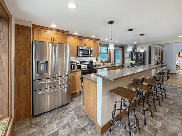 204 W Pearl ST, Lanark, IL 61046