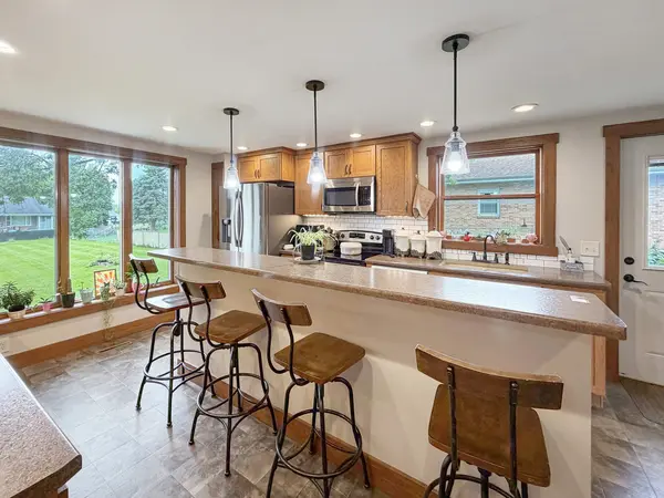 204 W Pearl ST, Lanark, IL 61046