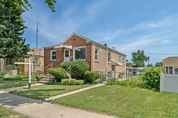 4017 Oak Park AVE, Stickney, IL 60402