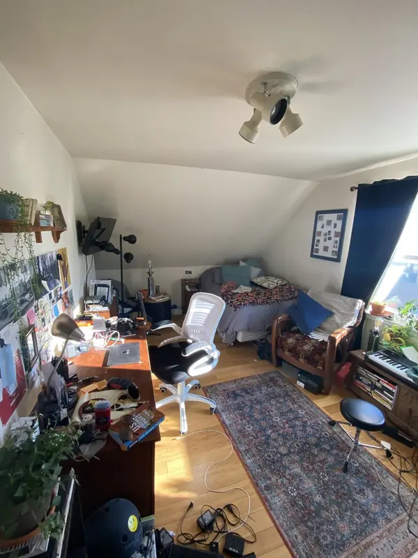 3423 N Paulina ST #3, Chicago, IL 60657