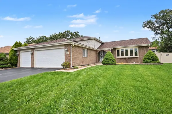 5712 Kathryn LN, Matteson, IL 60443