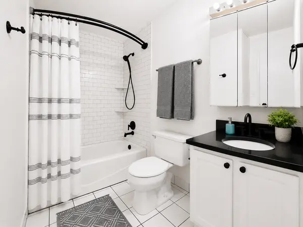 10 E ONTARIO ST #4103, Chicago, IL 60611