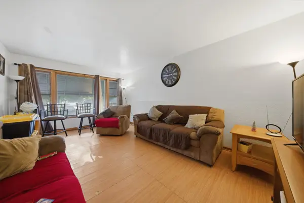 5433 S Homan AVE, Chicago, IL 60632