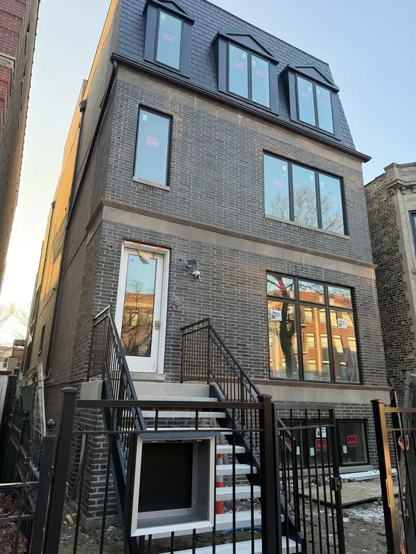 3740 N Racine AVE #1, Chicago, IL 60613