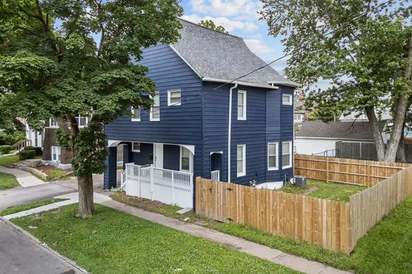 1415 N Main ST, Davenport, IA 52803