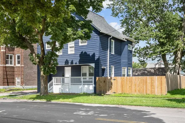 1415 N Main ST, Davenport, IA 52803