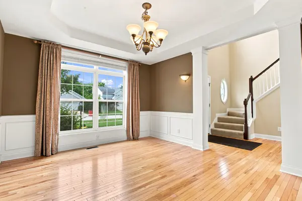 3409 Waterville CT, Champaign, IL 61822