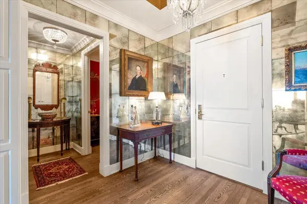 800 N Michigan AVE #5501, Chicago, IL 60611
