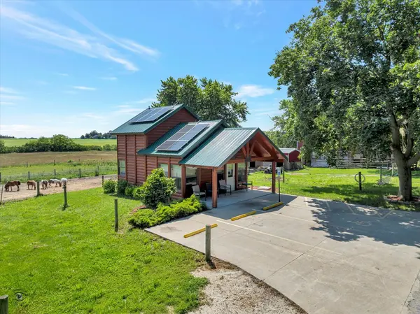 3663 W Church RD, Beecher, IL 60401