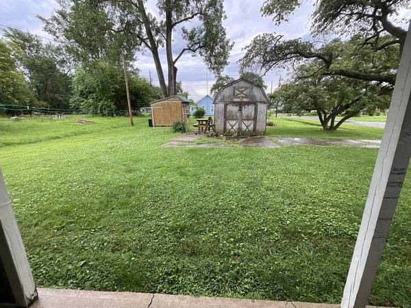 213 Maple ST, Odin, IL 62870