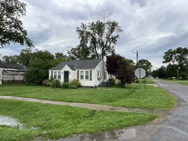 213 Maple ST, Odin, IL 62870